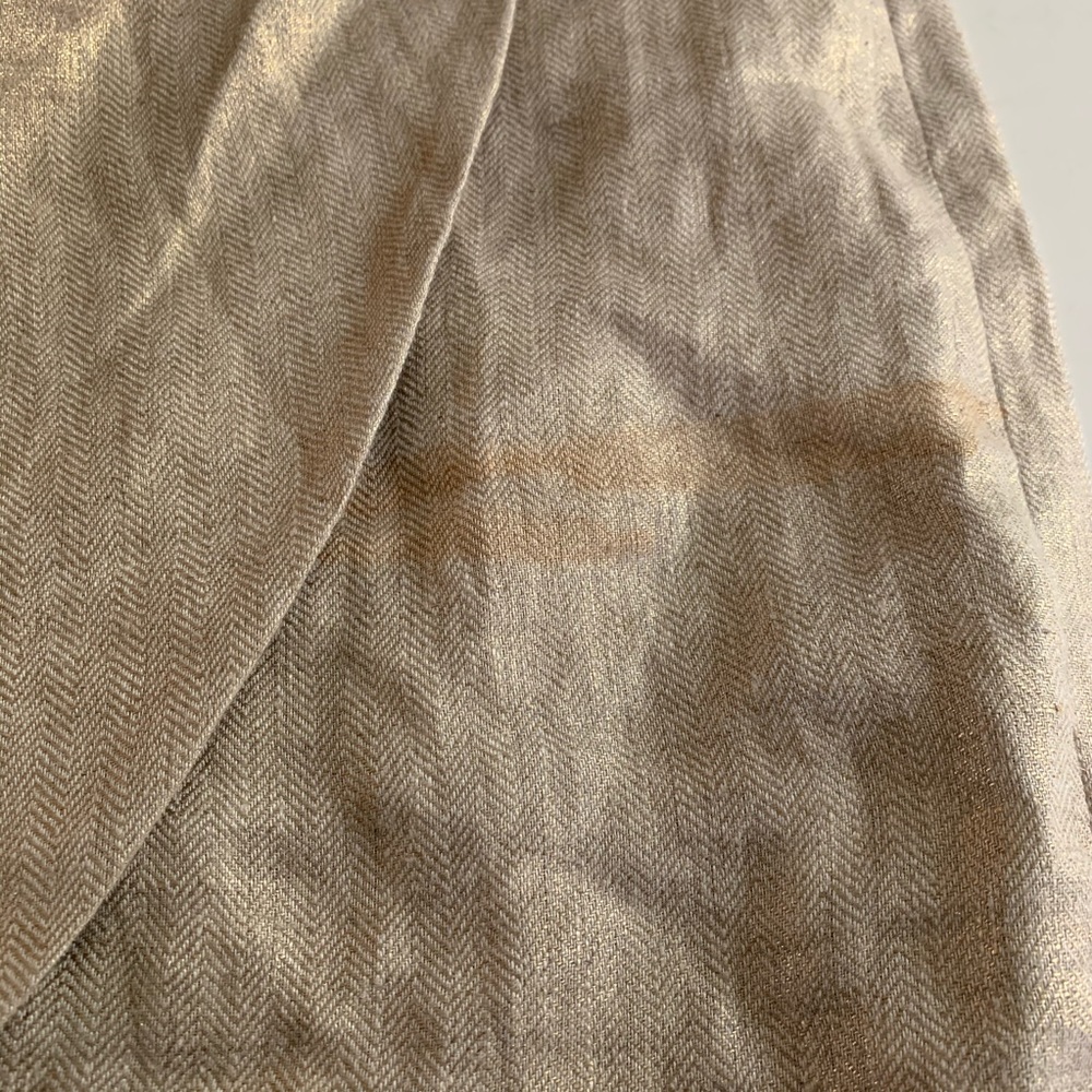 Cynthia by Cynthia steffe linen dress - Picture 8 of 8